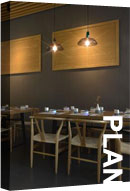 大唐智庫(kù)-飯店裝修，餐廳店面設(shè)計(jì)