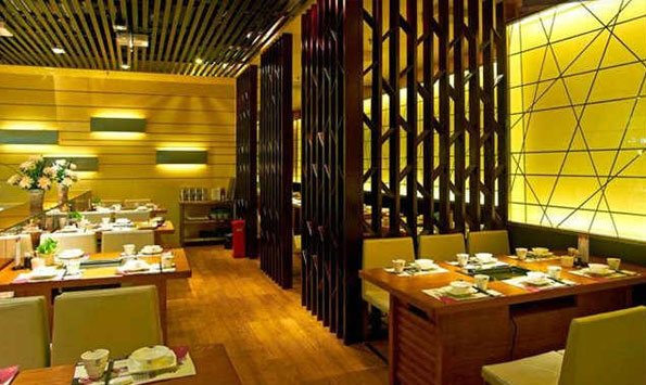 燒烤店如何裝修，體驗(yàn)獨(dú)一無(wú)二的美好