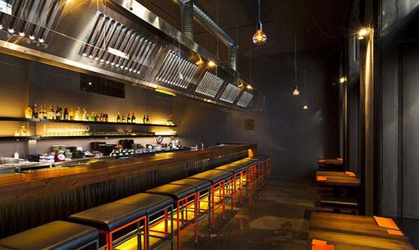 燒烤店怎么裝修？燒烤的煙火氣，人們的平凡心！