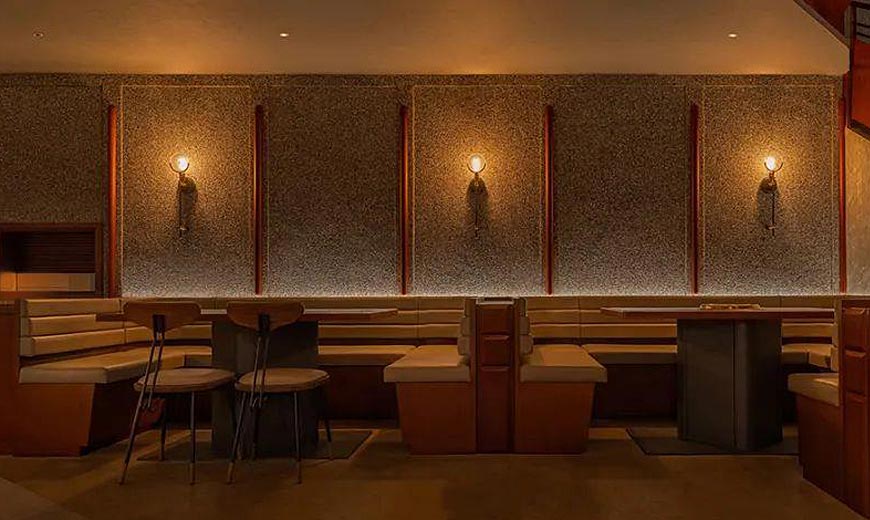 MYC美式餐廳設(shè)計(jì)