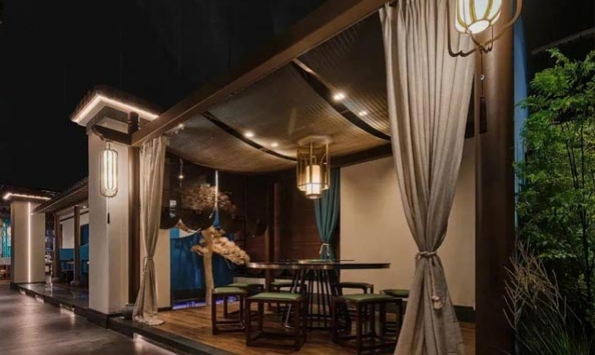 優(yōu)秀餐廳設(shè)計(jì)，推陳出新的餐飲品牌價(jià)值