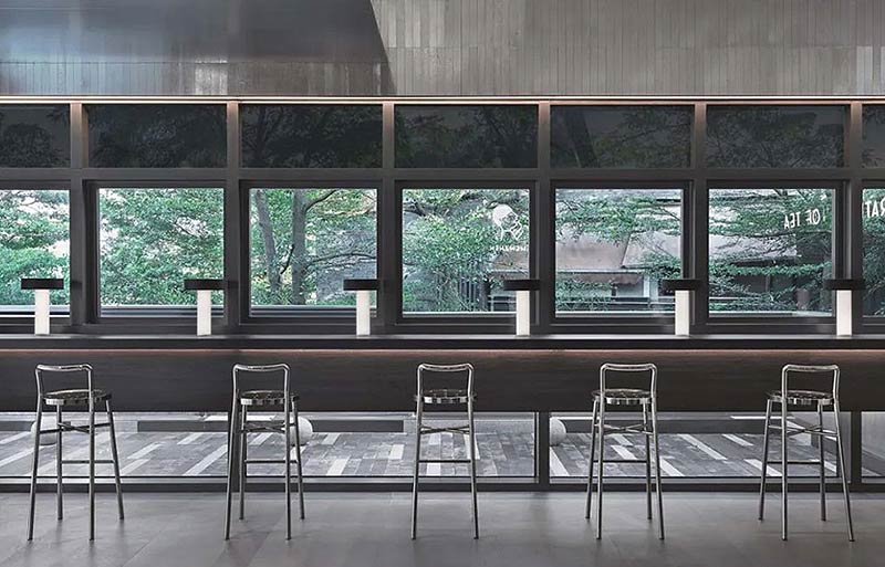 喜茶HEYTEA餐飲設(shè)計策劃-6