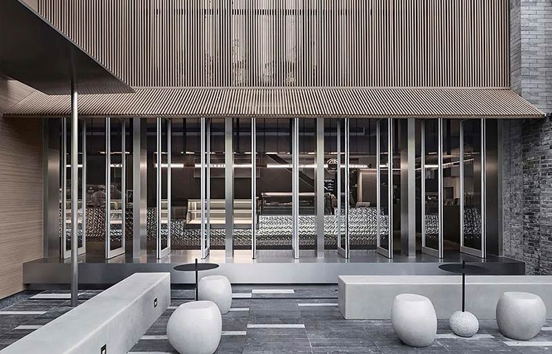 喜茶HEYTEA餐飲設(shè)計策劃-7