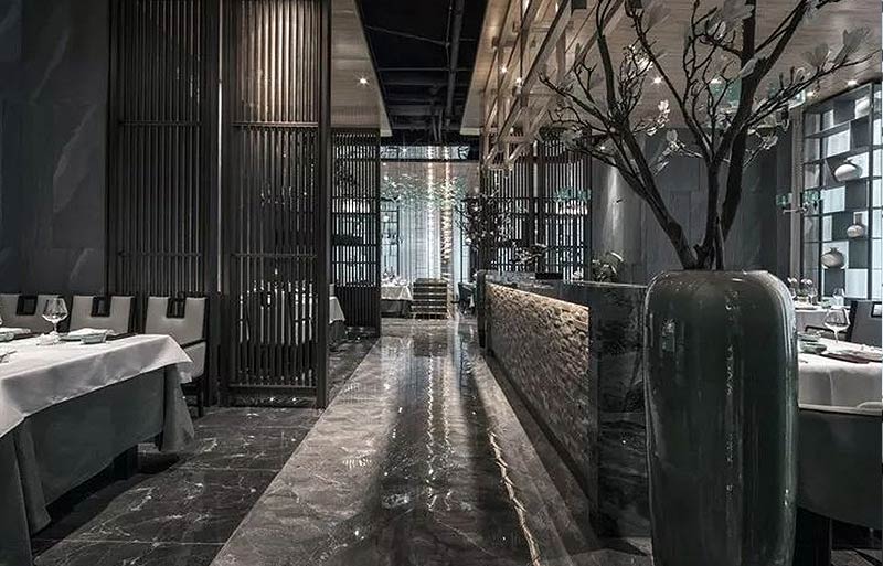 盛京烤鴨店主題餐廳設(shè)計(jì)-4