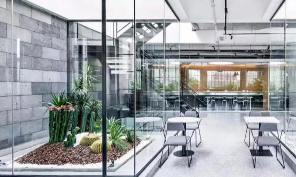 高級(jí)咖啡廳設(shè)計(jì)，怎么看都很有逼格